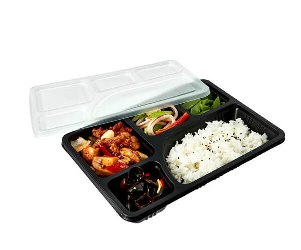 disposable microwavable plastic containers