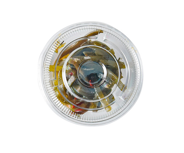 disposable condiment containers