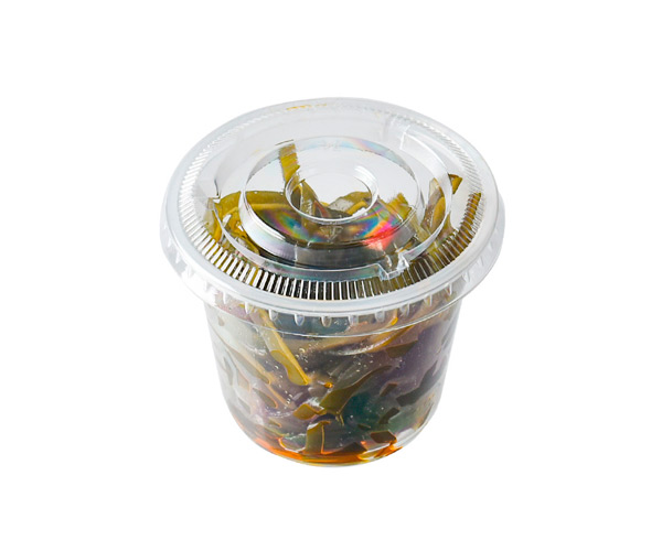 disposable condiment cups