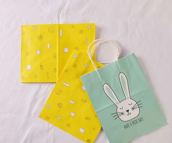 biodegradable packing paper