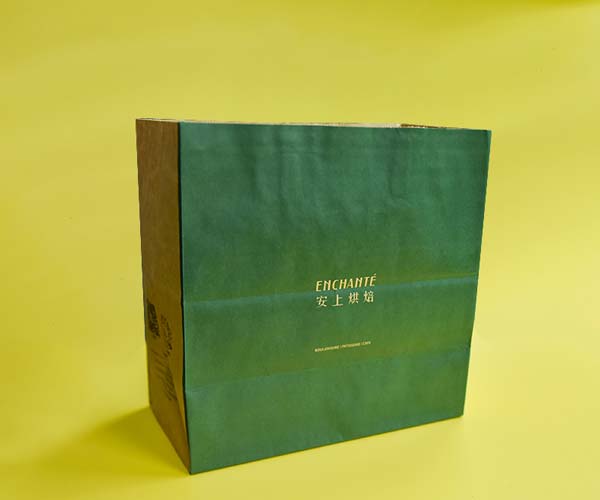 packaging paper bags