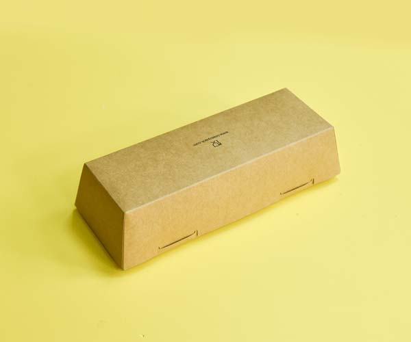 paper food packaging materials