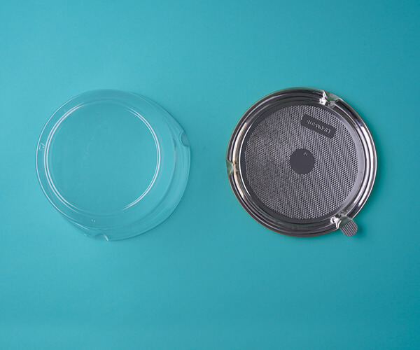 cake plastic packaging