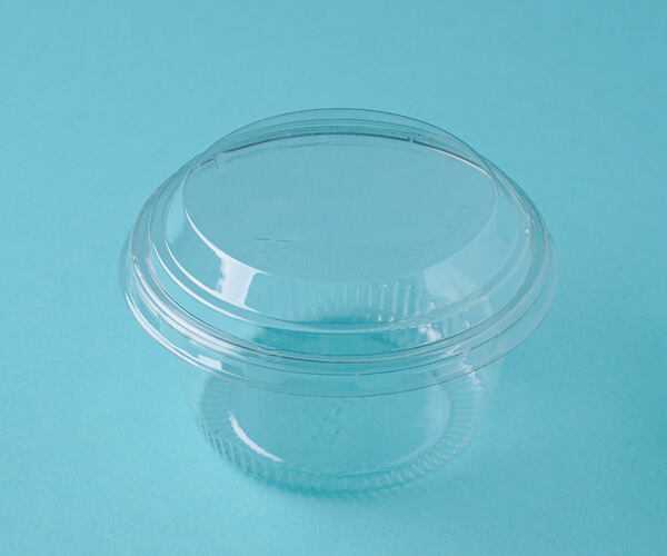 plastic cake packaging boxes