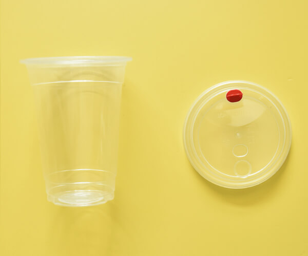 biodegradable plastic cups