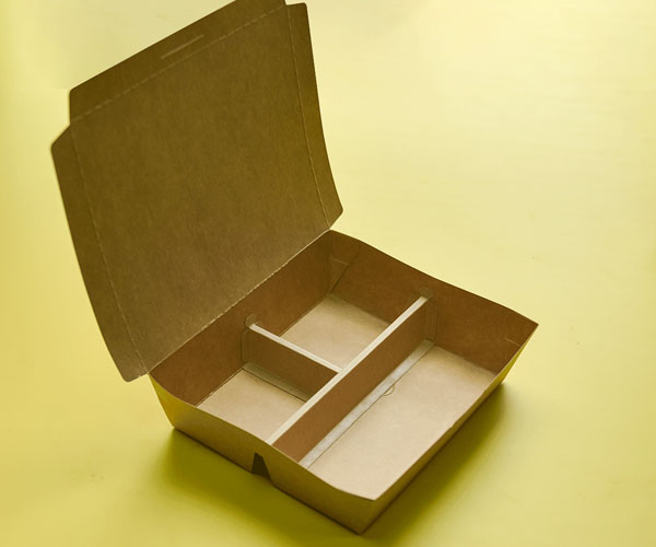 disposable food boxes