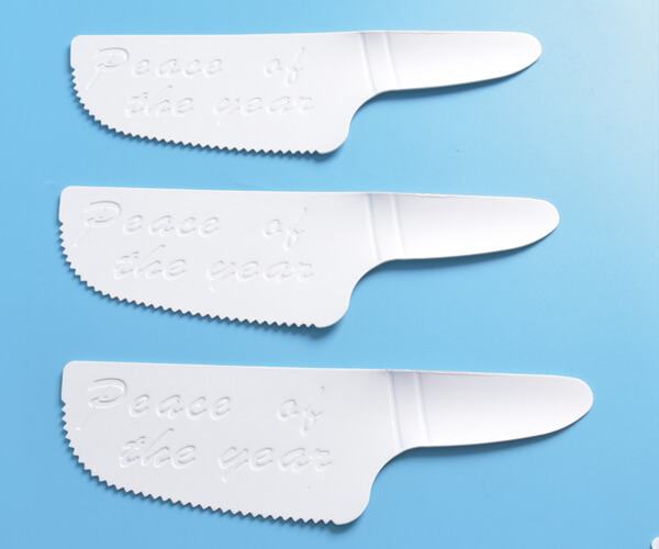 eco disposable utensils