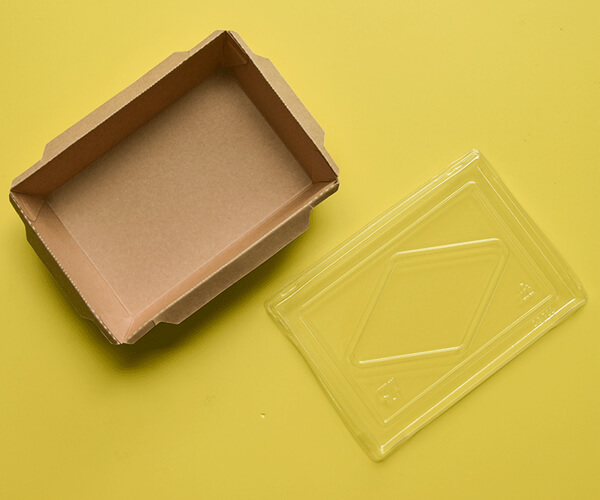 environmental impact of biodegradable food packaging when considering food waste