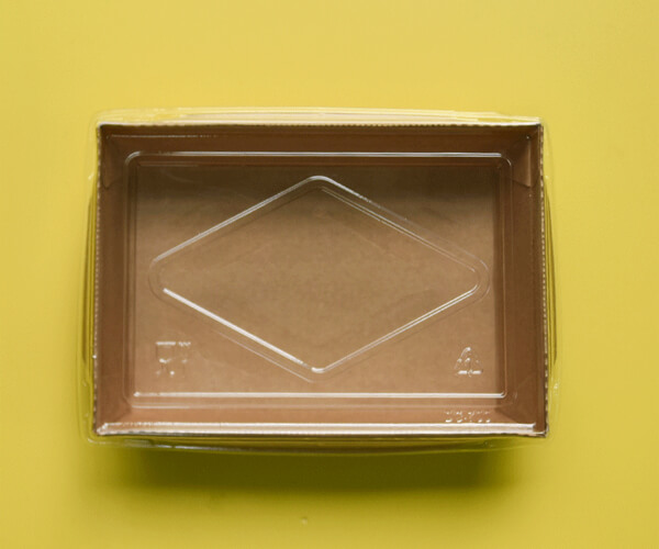 environmentally friendly biodegradable food packaging