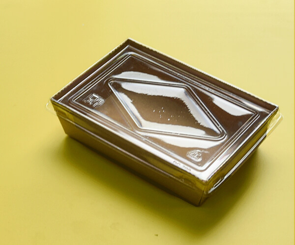 types of biodegradable food packaging