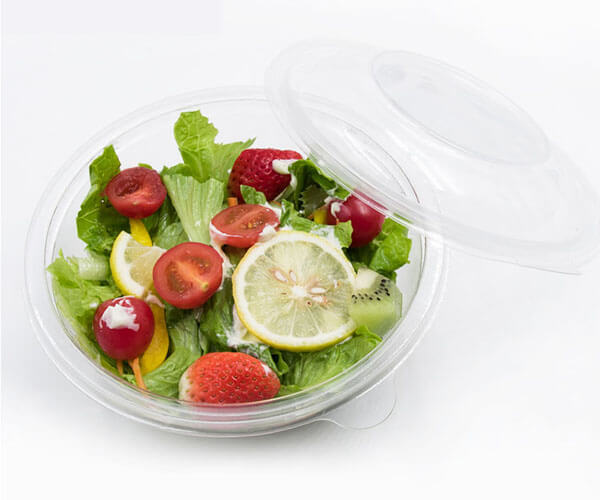 biodegradable packaging for food products