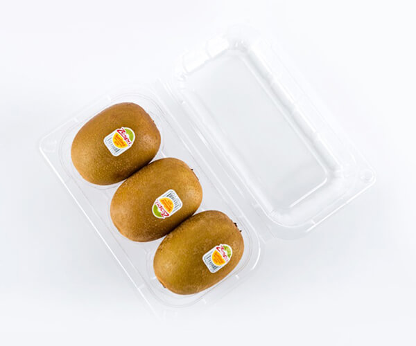 biodegradable packaging for food products