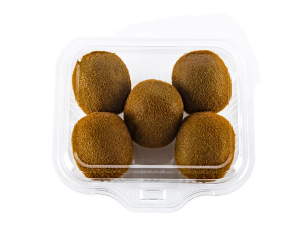 biodegradable food packaging