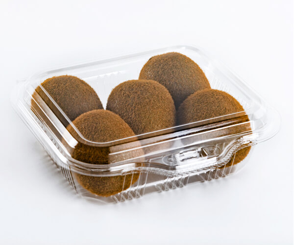 biodegradable packaging for food products