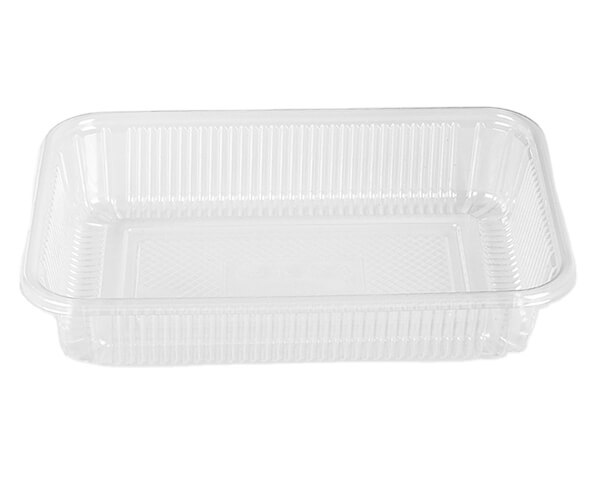 disposable party platter