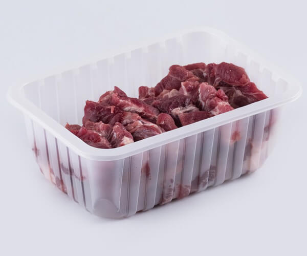 disposable serving trays with lids