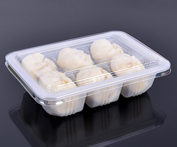 freezer meal trays