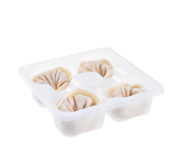 frozen food packaging trays