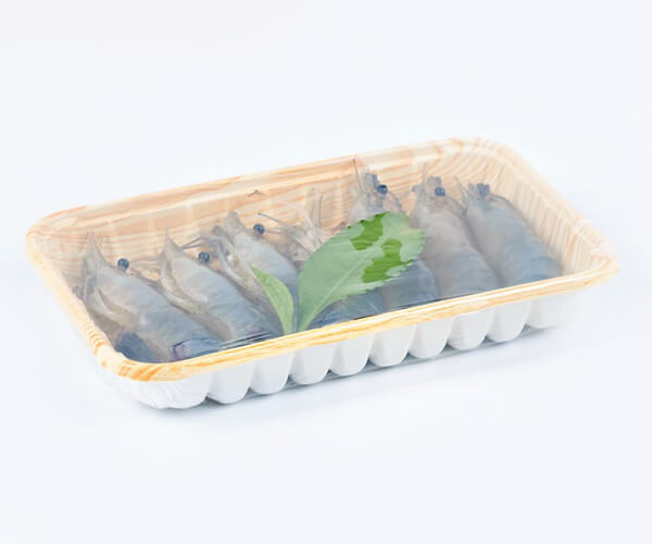 compartment trays disposable