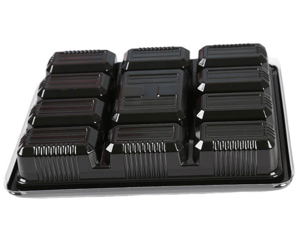 disposable party platter