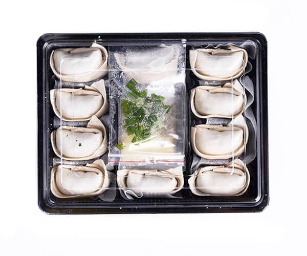 disposable party trays with lids