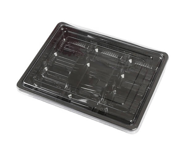 disposable party trays