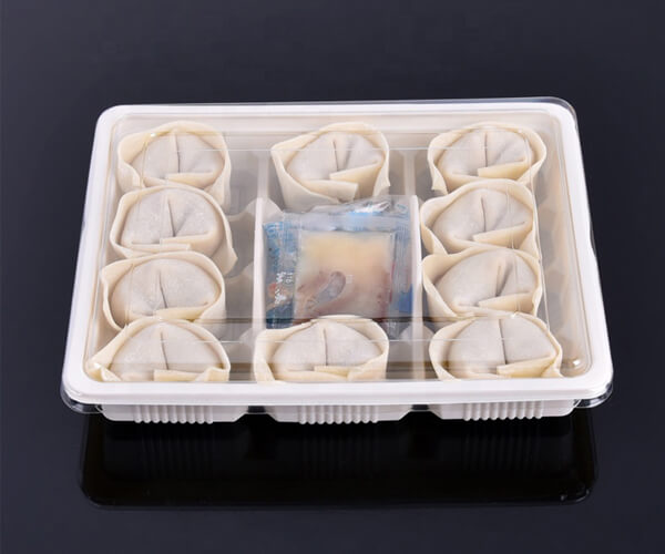 disposable serving trays for parties