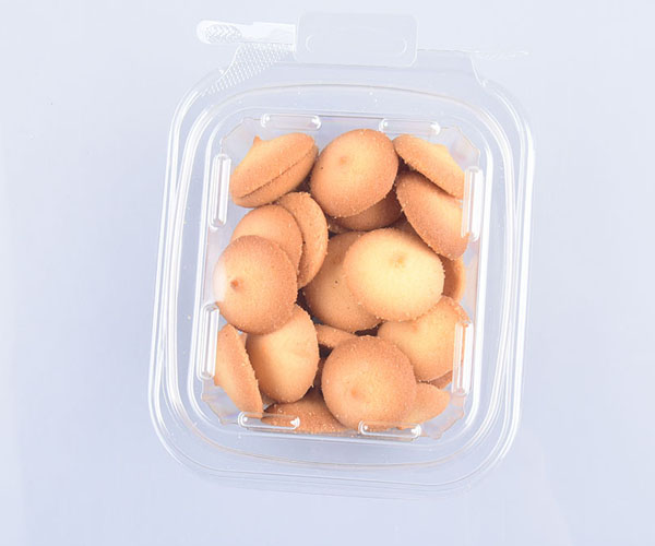 biodegradable packaging for food products