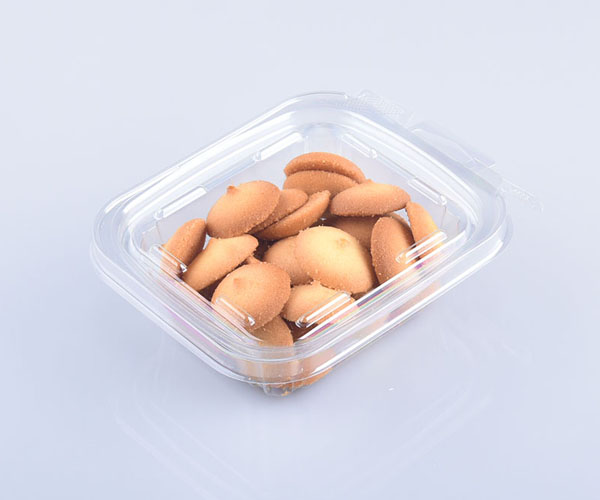 eco friendly food packaging supplier
