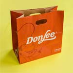 Recycled Gift Bags