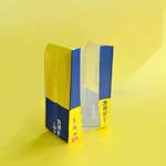Recycled Paper Gift Bags