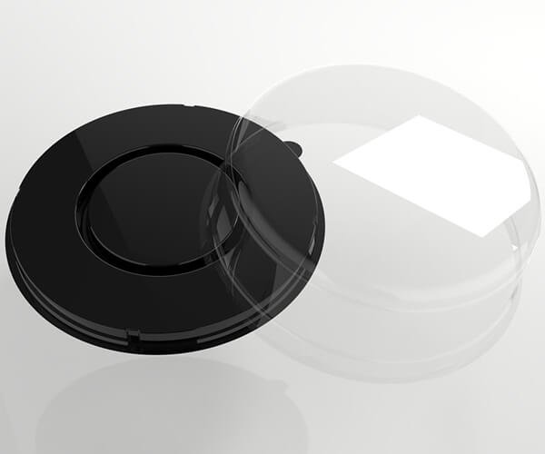 plastic cake boxes