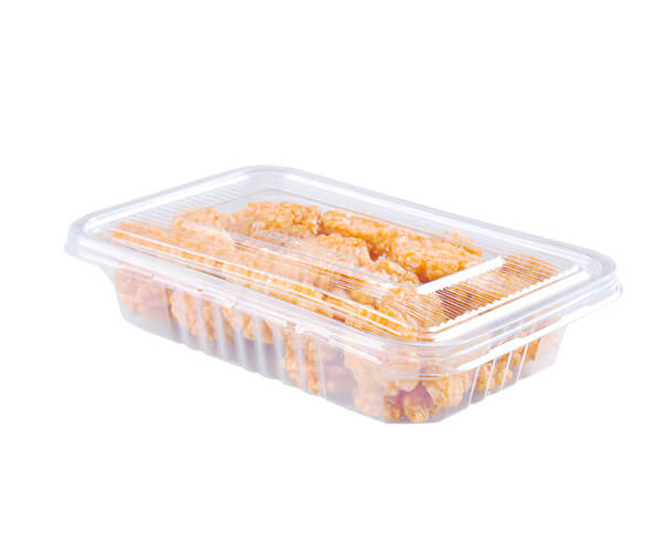 bread packaging plastic bags