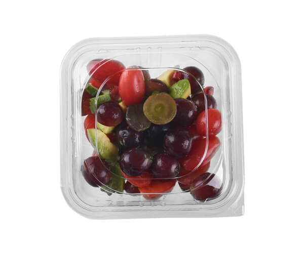 compostable food packaging