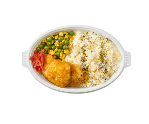 disposable plastic container size