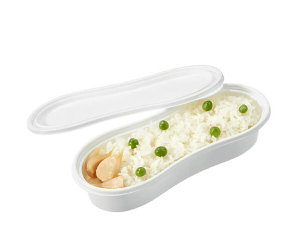 disposable plastic take out containers