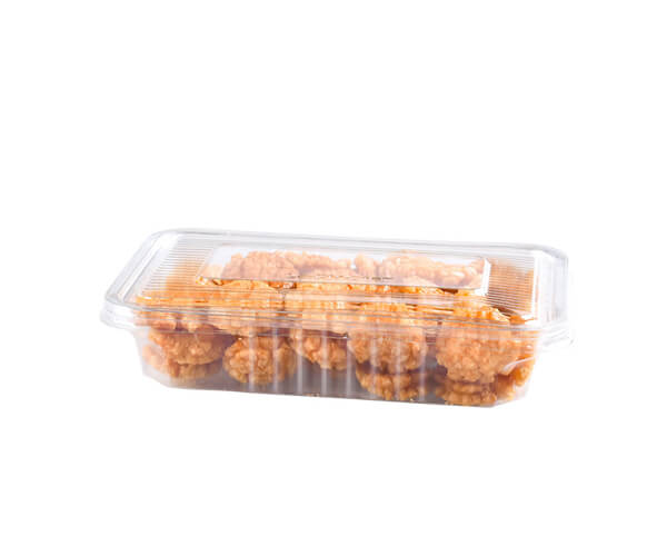 paper bread bags with window