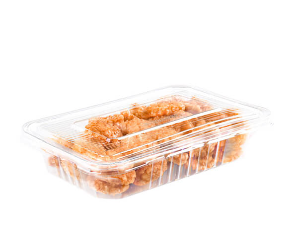 plastic bakery boxes