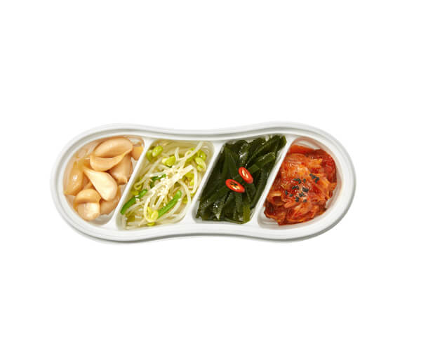 plastic containers with lids disposable