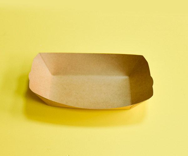 biodegradable paper food packaging