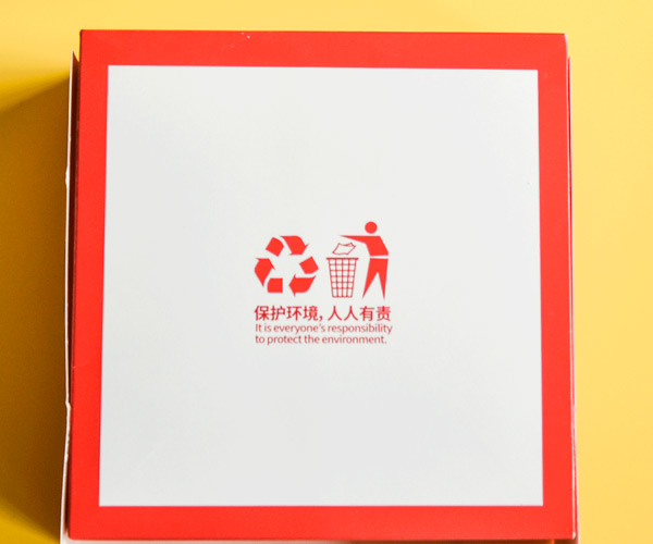 paper food packaging suppliers