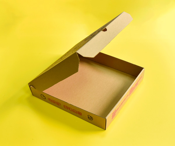 biodegradable paper food container