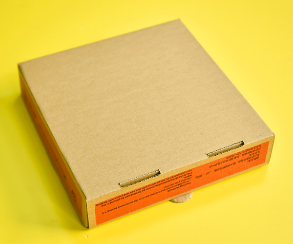 biodegradable paper food packaging