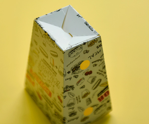 paper food container manufacturers