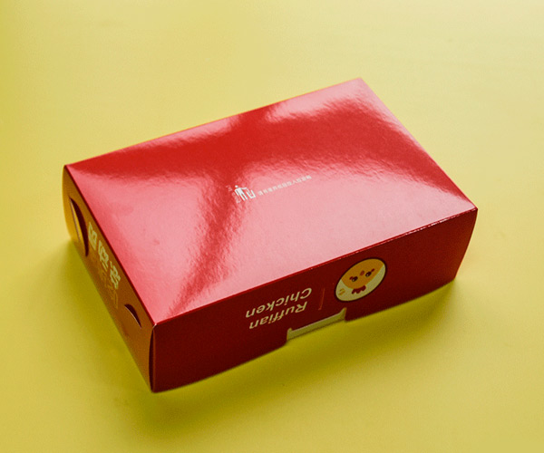 paper takeaway food containers