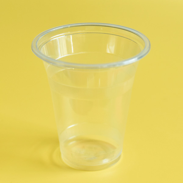 500毫升食品级材料PP注塑可重复使用热饮塑料杯