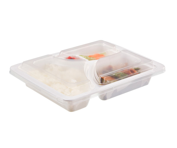 cheap disposable plastic food containers