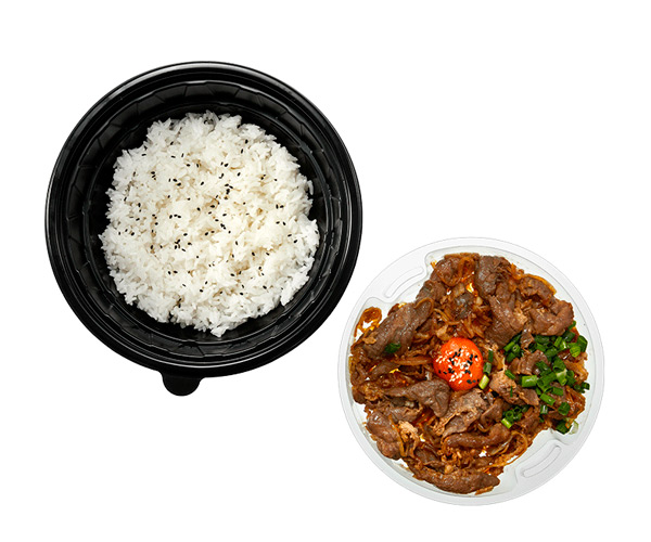 disposable microwavable plastic containers