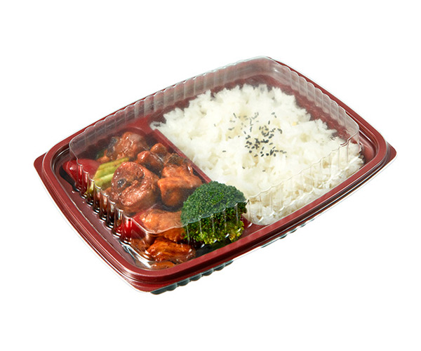 cheap disposable plastic food containers