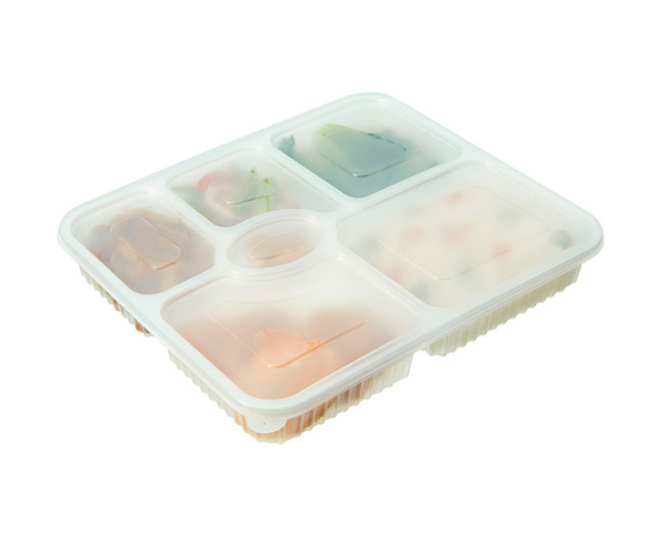 plastic food disposable containers